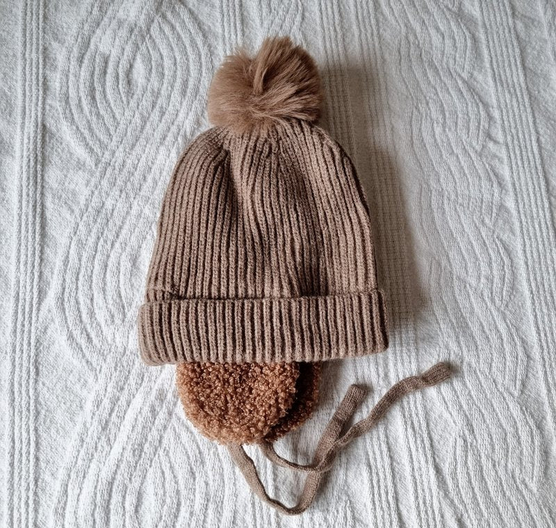 Pompon MUTS - Bruin