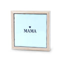 Tegeltje - MAMA