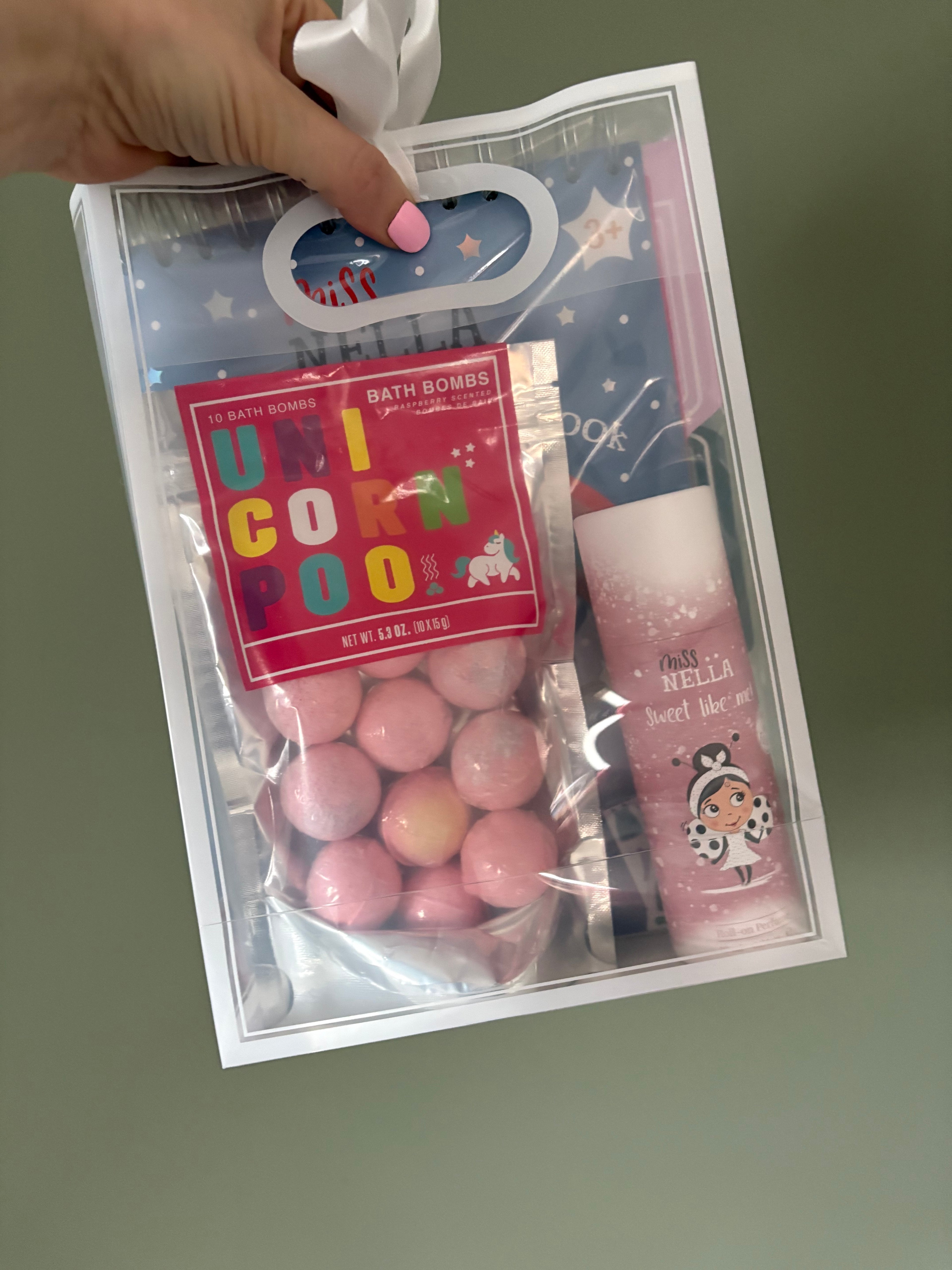 Communiegiftset - GIRLY