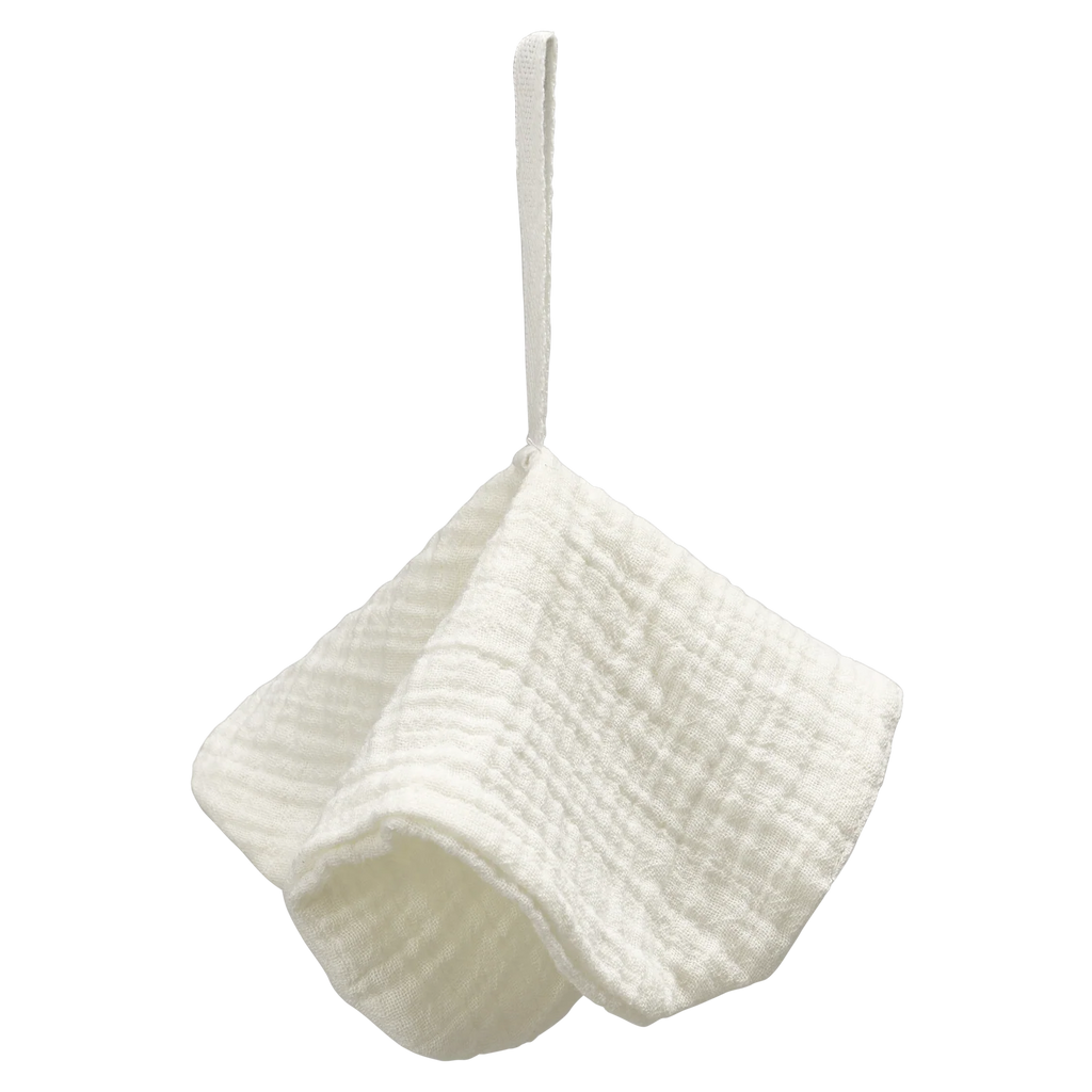 Speendoekje - OFFWHITE