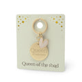 Sleutelhanger QUEEN OF THE ROAD