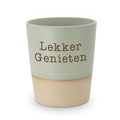 MOK - Genieten