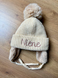 Pompon MUTS - Beige