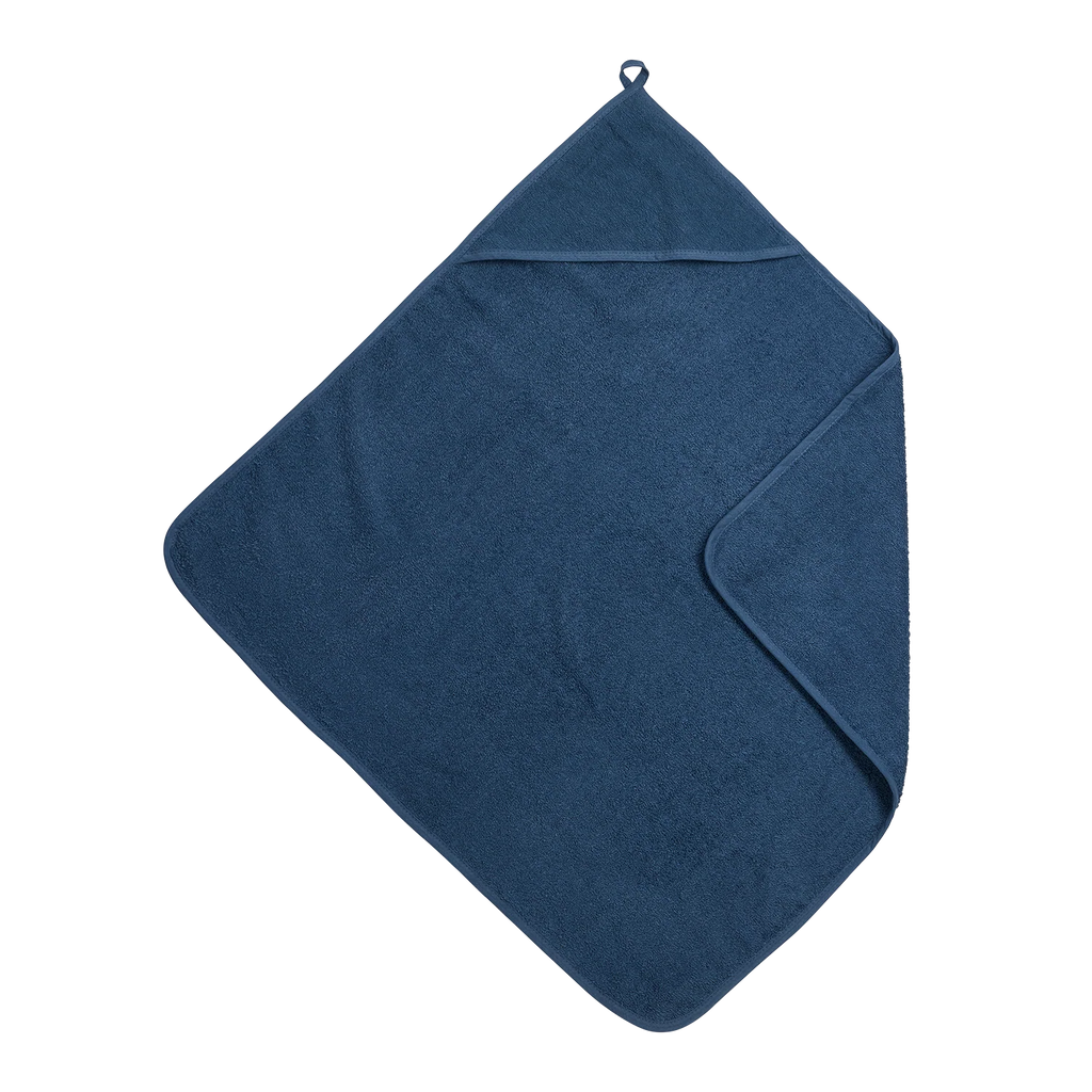 Badcape - BADSTOF - INDIGO
