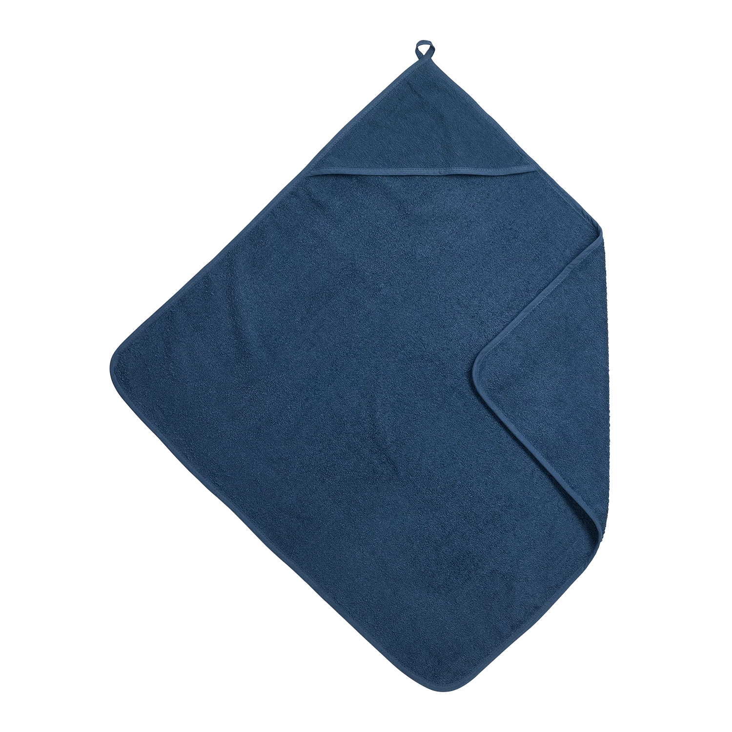 Badcape - BADSTOF - INDIGO