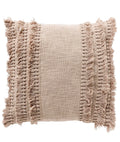 Sierkussen - MACRAMÉ