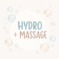 Hydro + Massage