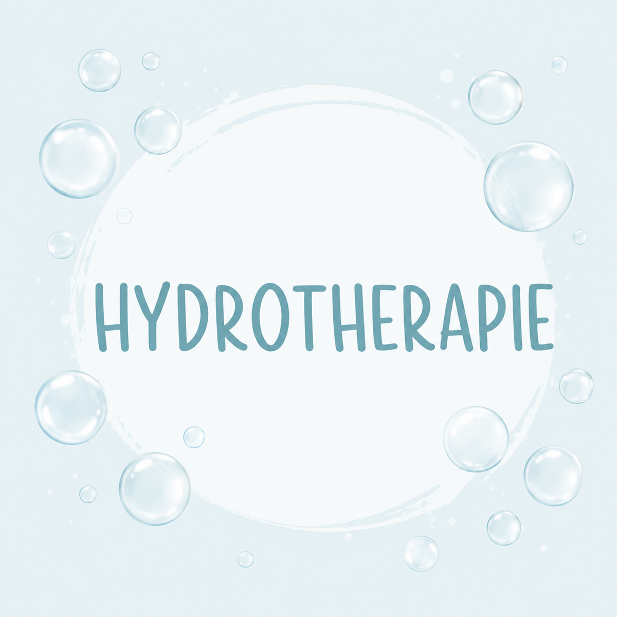 Hydrotherapie