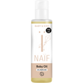Naïf babyolie