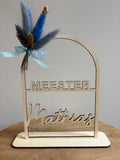 Staander MEESTER