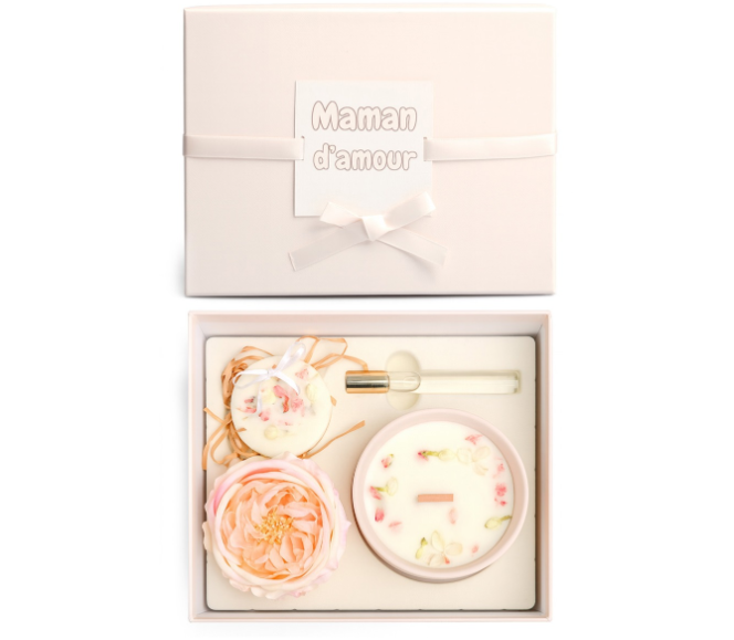 Cadeaubox 'Mama D'amour'