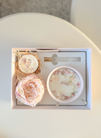 Cadeaubox 'Mama D'amour'