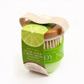 SOMERSET - FRUIT - Body Scrub 150g - Coconut & Lime