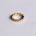 Ring - GOUD FIJN