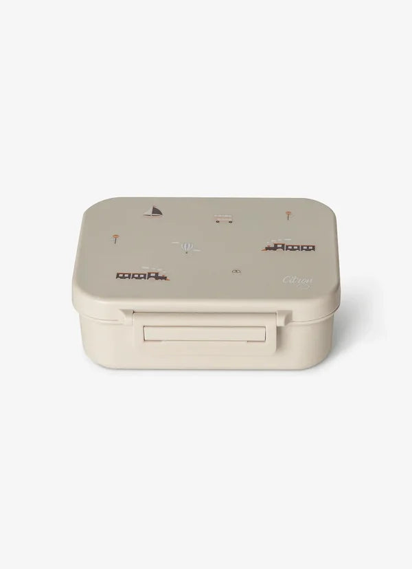 Snackbox - AUTO