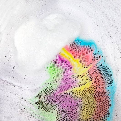 Bruisbal - Regenboog