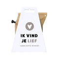COFFEEBREWER - IK VIND JE LIEF