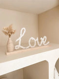 LOVE staander teddy