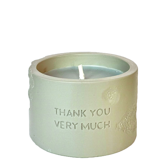 BUITENKAARS - THANK YOU VERY MUCH