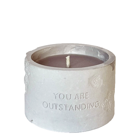BUITENKAARS - YOU ARE OUTSTANDING