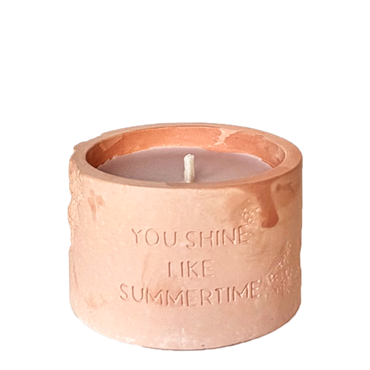 BUITENKAARS - YOU SHINE LIKE SUMMERTIME