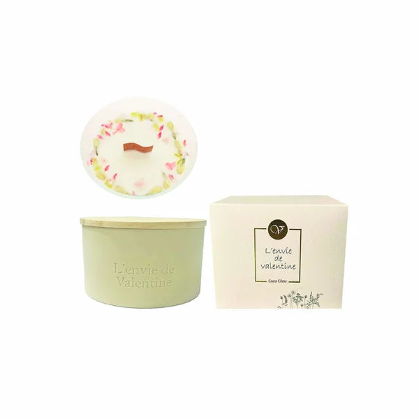 Geurkaars | Coco Cilou