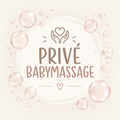 Privé - Babymassage