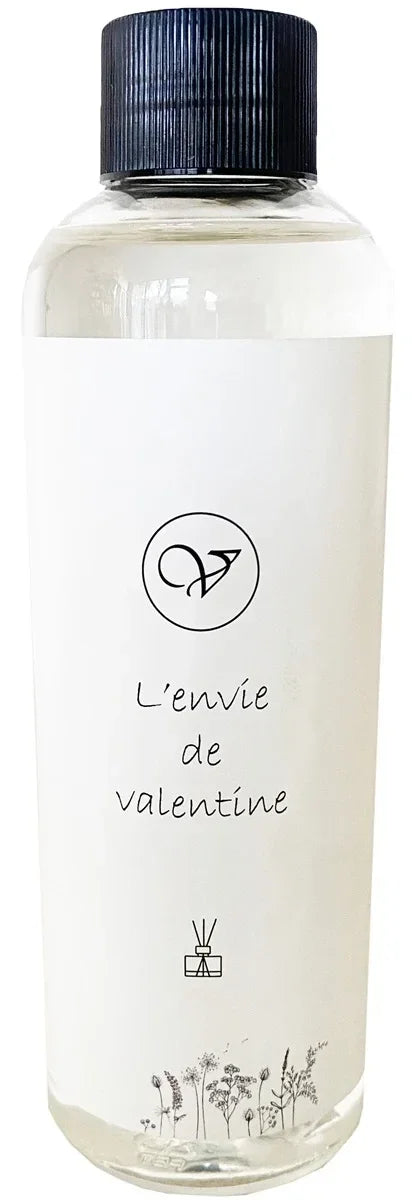 Refill voor geurstokjes L'envie de Valentine