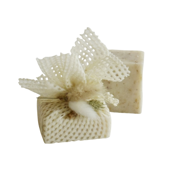 Gaas doekje - IVORY
