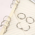 Ringen geboortekaartjes (herinneringsbundel)