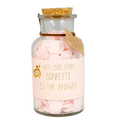 HANDZEEP - CONFETTI IS THE ANSWER