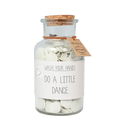 HANDZEEP - DO A LITTLE DANCE
