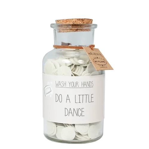 HANDZEEP - DO A LITTLE DANCE