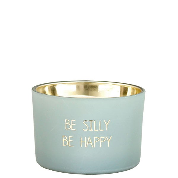 SOJAKAARS - BE SILLY BE HAPPY