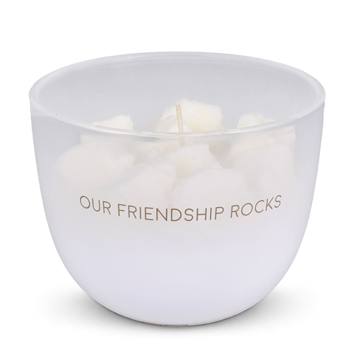SOJAKAARS - OUR FRIENDSHIP ROCKS