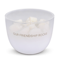 SOJAKAARS - OUR FRIENDSHIP ROCKS