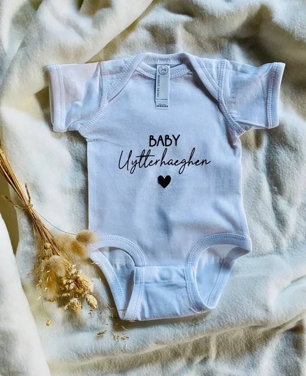 BODY GEPERSONALISEERD