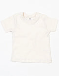 T-SHIRT KIND - BEIGE
