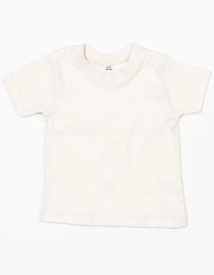 T-SHIRT KIND - BEIGE