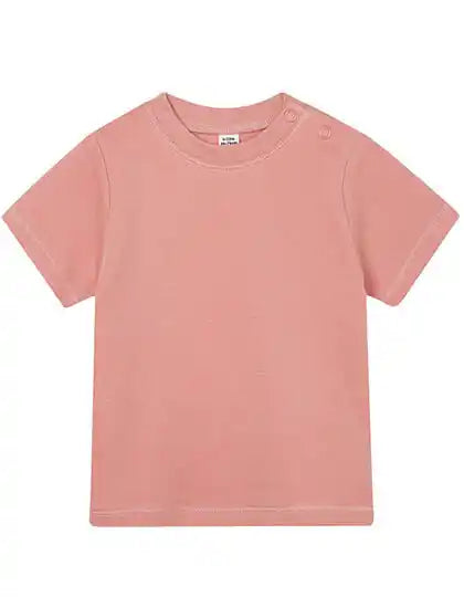 T-SHIRT KIND - ROZE