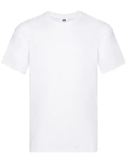 T-SHIRT MAN - WIT
