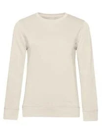 SWEATER VROUW - OFFWHITE