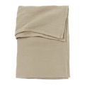 Babydeken - HYDROFIEL - sand