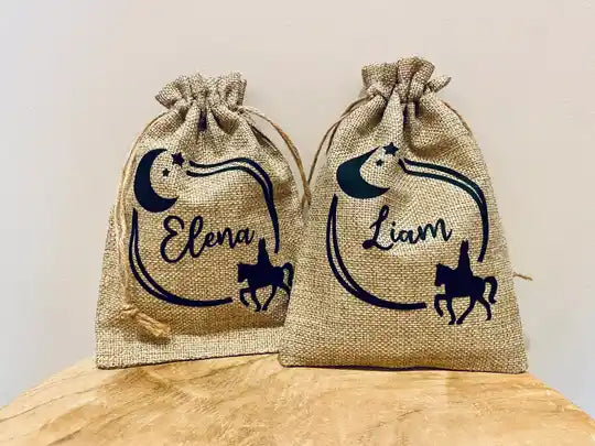 Snoepzakje Sinterklaas