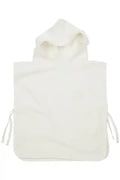 Badponcho -  OFF WHITE