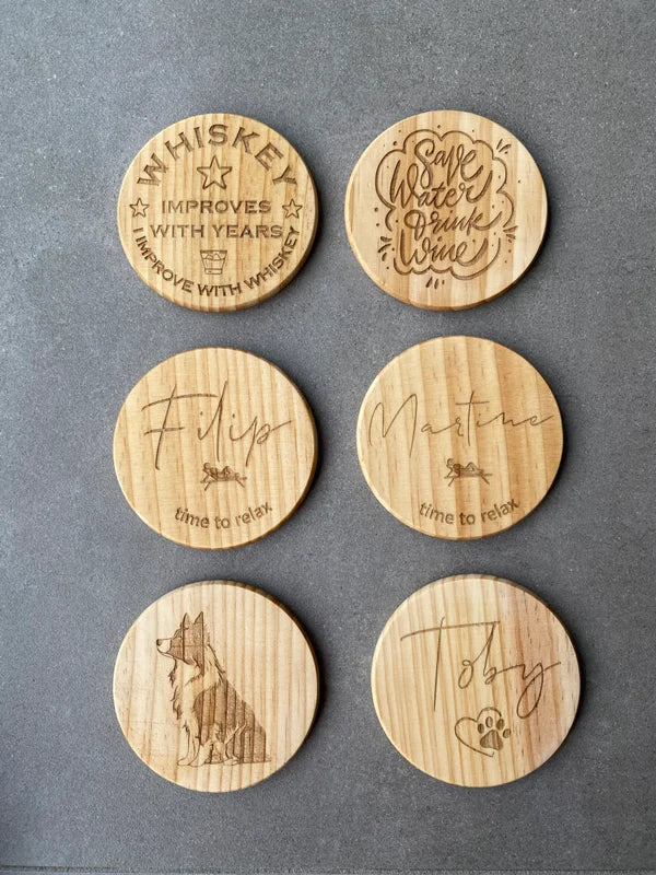 Onderzetters