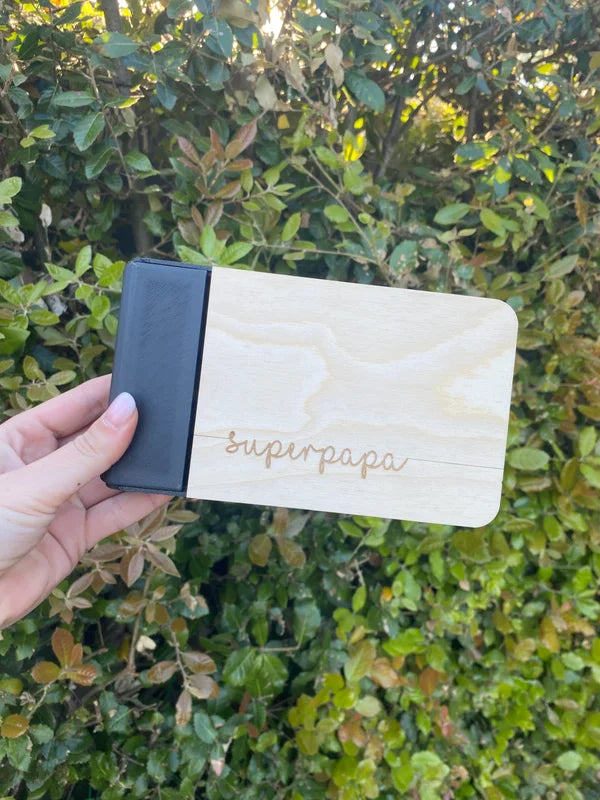 Dartcase gepersonaliseerd