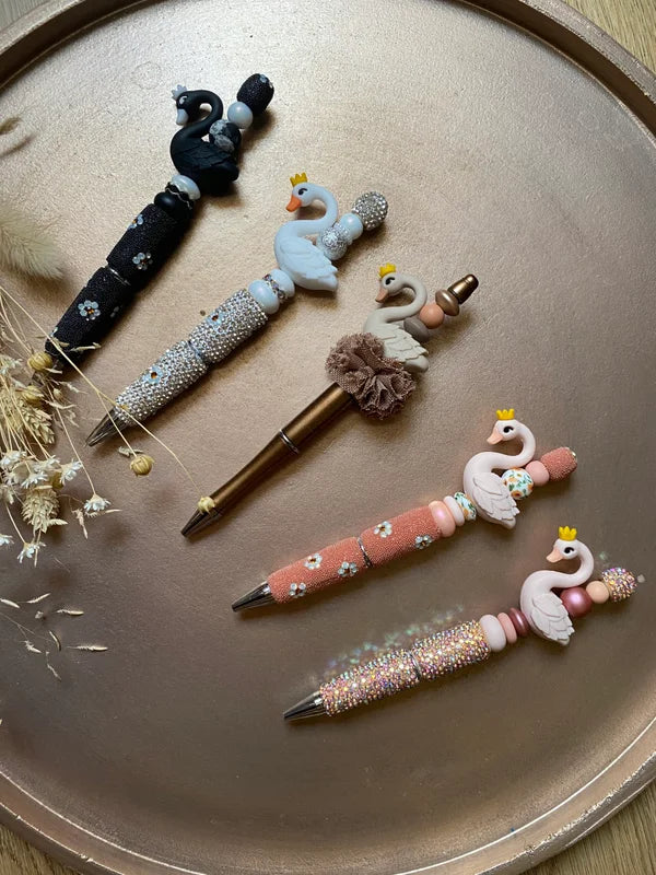 Balpennen - ZWAANTJES