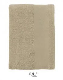 Handdoekenset - TAUPE