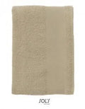 Handdoekenset - TAUPE